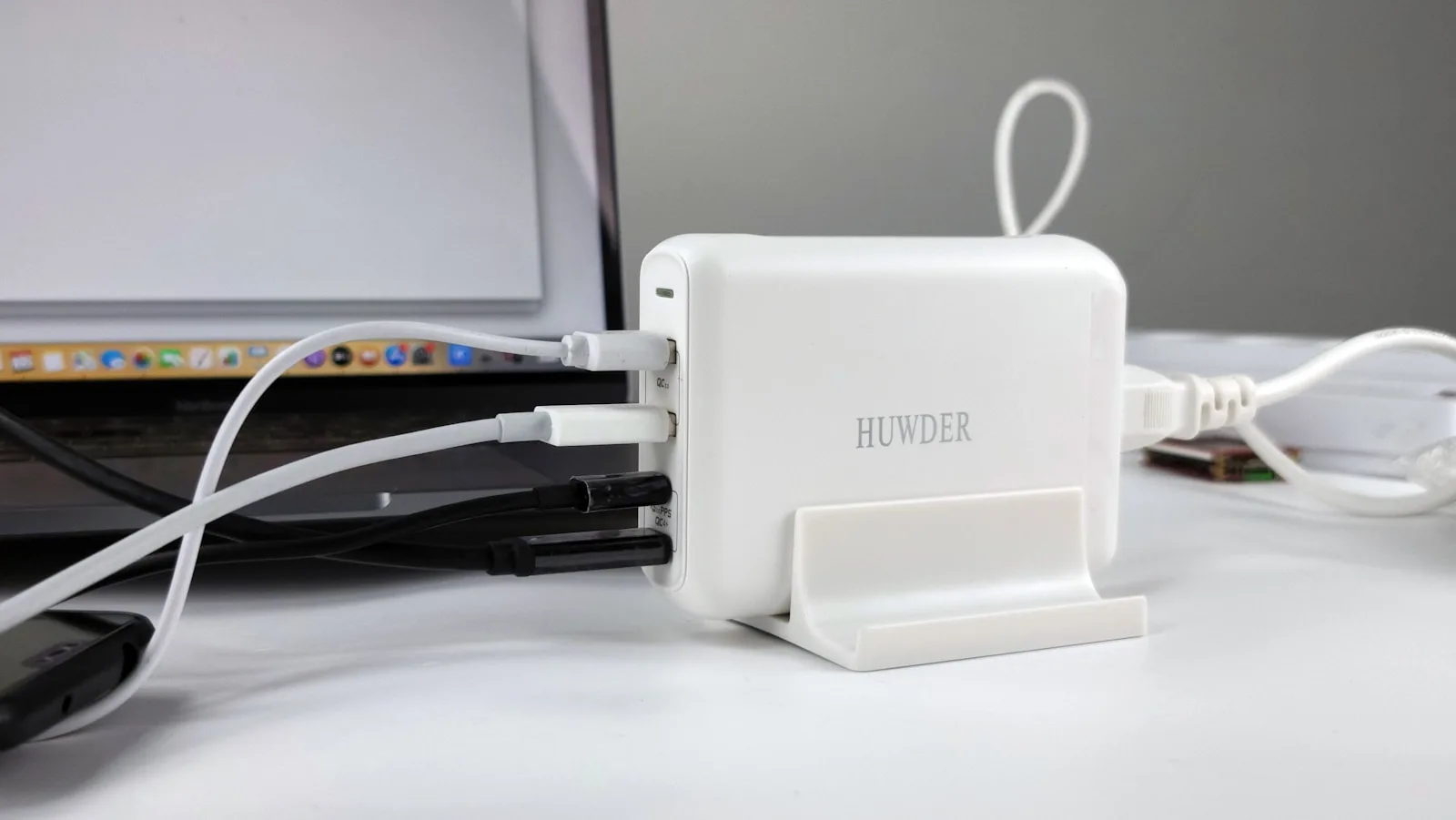 USB-C Charger Wattage Explained: How Many Watts Do You Really Need?