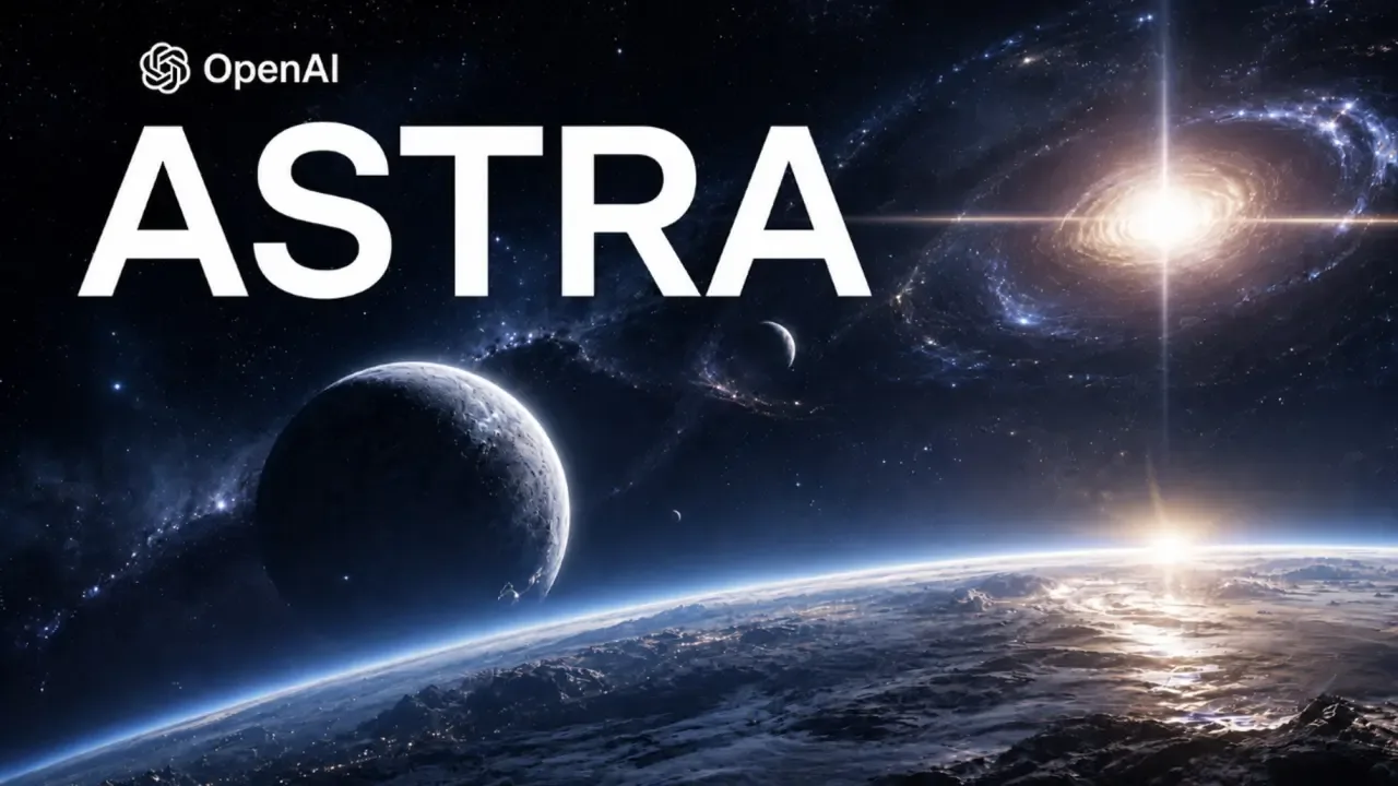 OpenAI Astra Hits Critical Cyber Threshold: Release and Access Explained