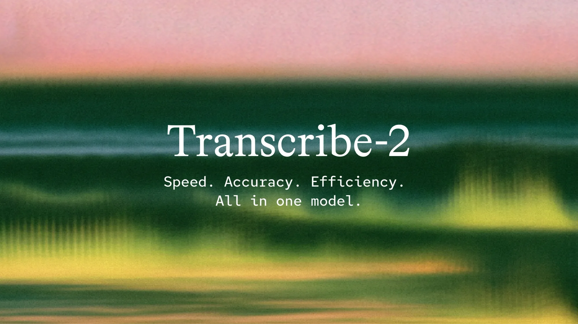 Microsoft Launches MAI-Transcribe-2: How to Use the New Speech API