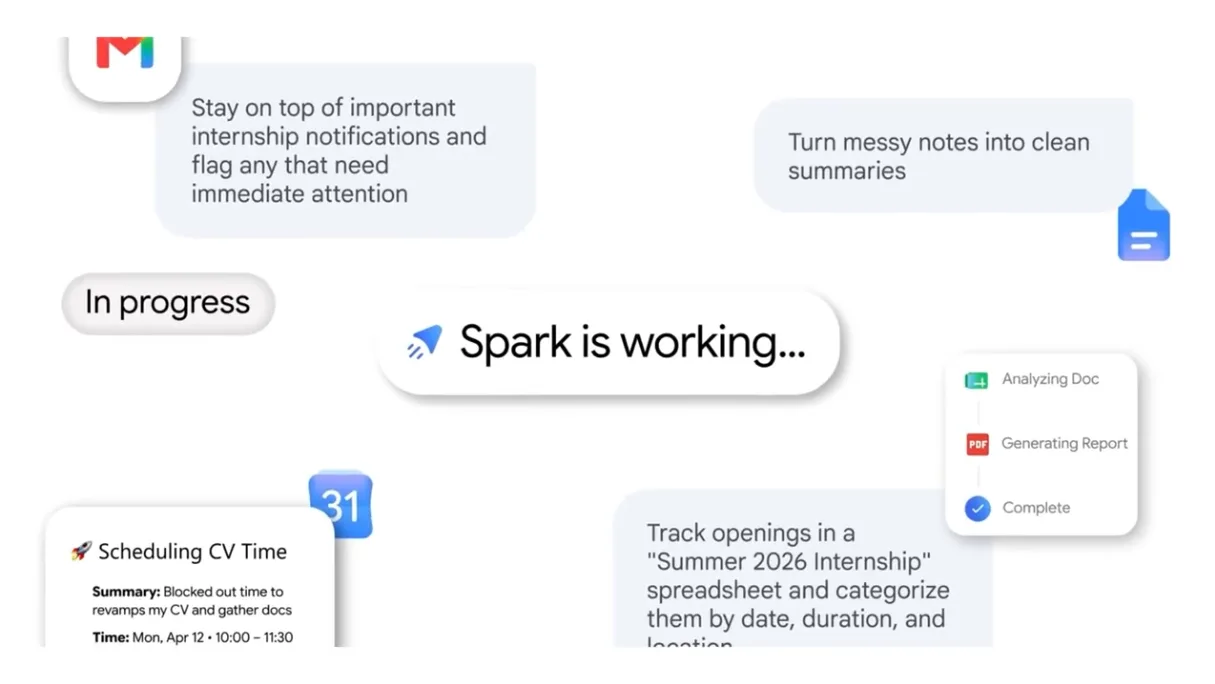 How to Manage Gmail Hands-Free With Gemini Live