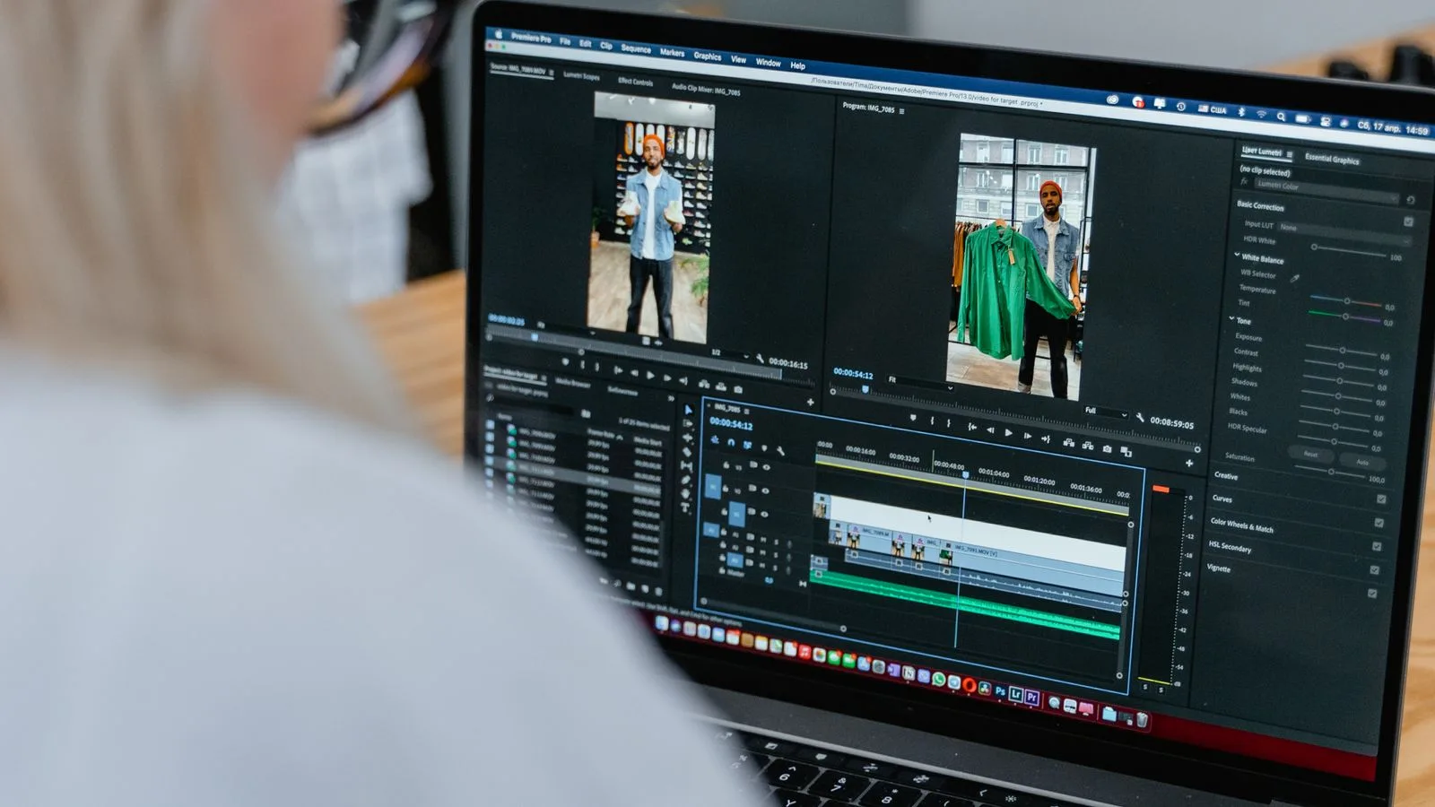How to Turn a PDF or Word Document Into a Video With Google Vids