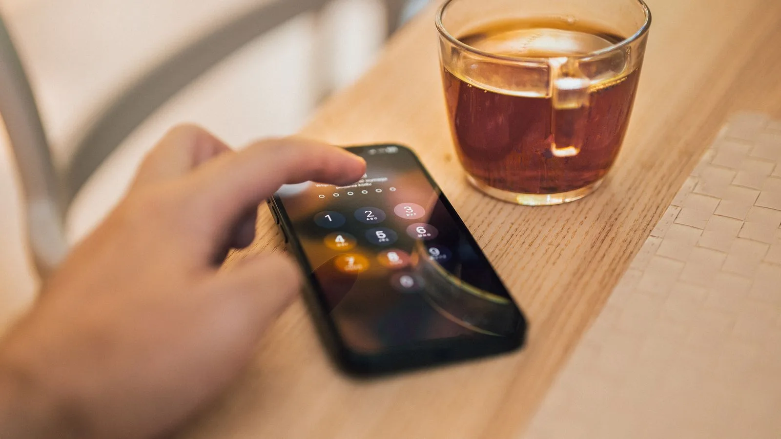 What Happens to Passkeys If You Lose Your Phone?